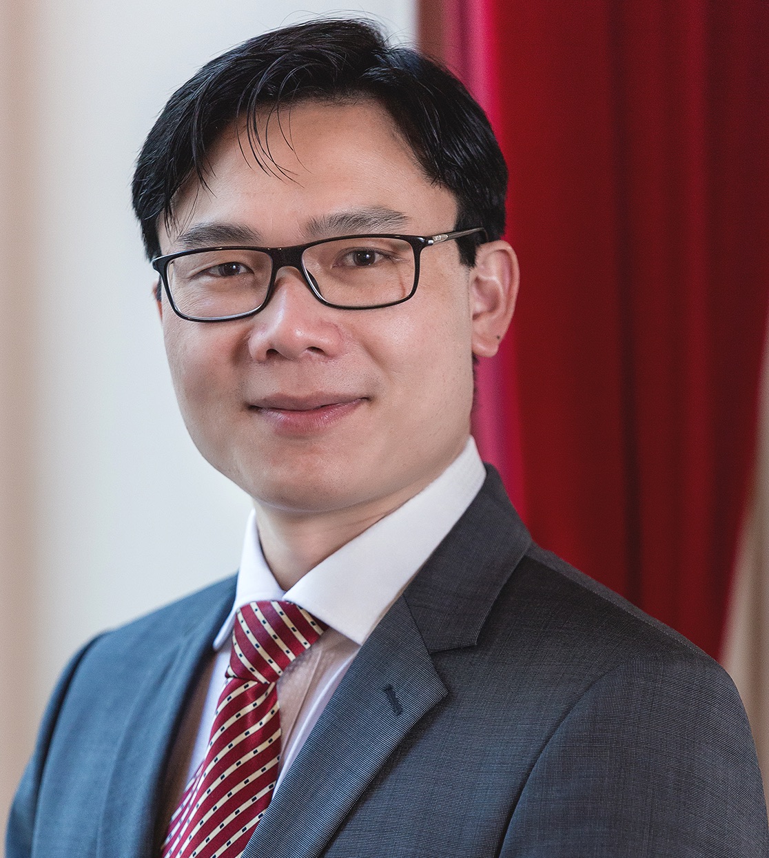 Duc Khuong Nguyen