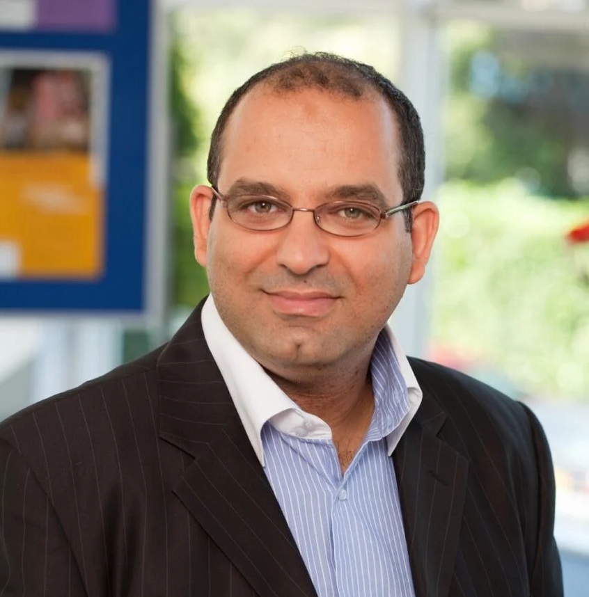 Sabri Boubaker